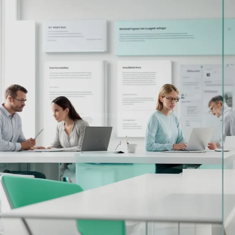 Workshop Persönliche Weiterentwicklung